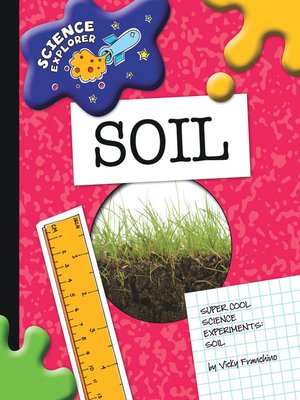 Soil - ebook
